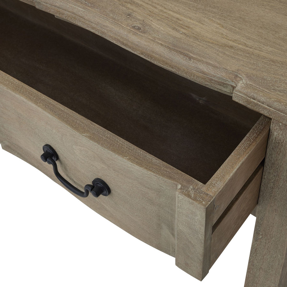 Hill Interiors Copgrove Collection 1 Drawer Console Table