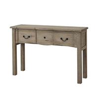 Hill Interiors Copgrove Collection 1 Drawer Console