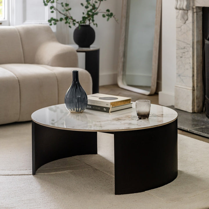 Marzio Coffee Table