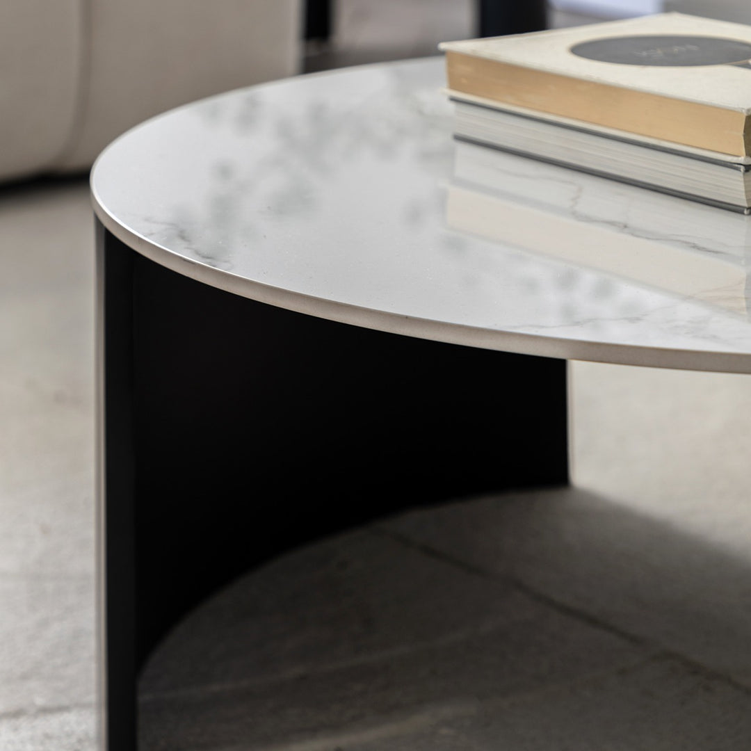 Marzio Coffee Table