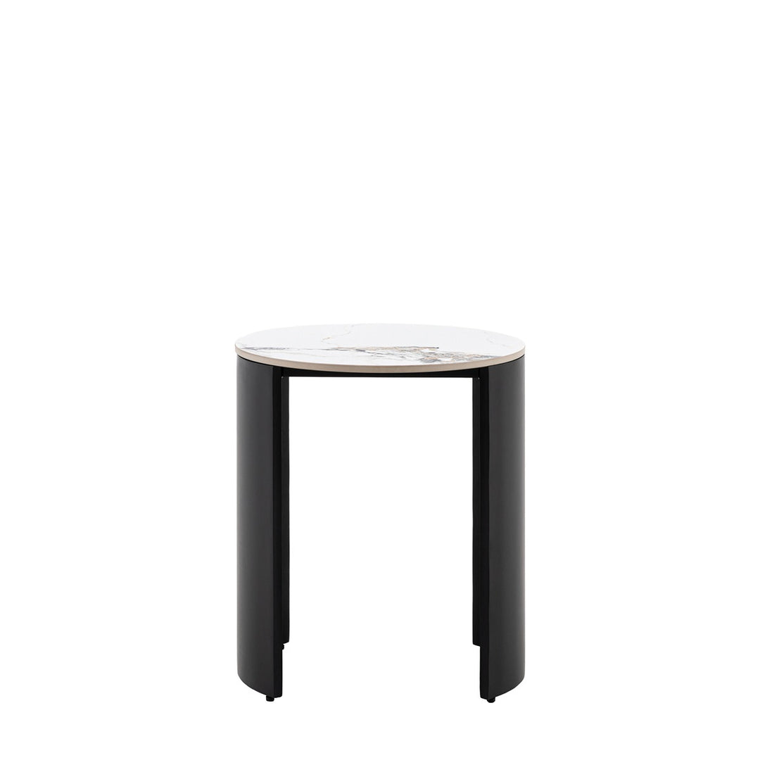 Marzio Side Table