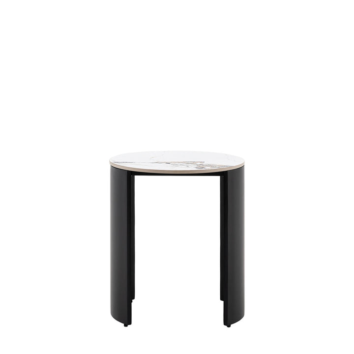 Marzio Side Table