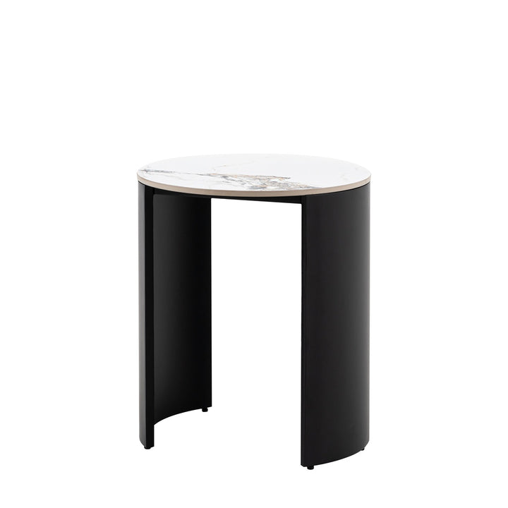 Marzio Side Table