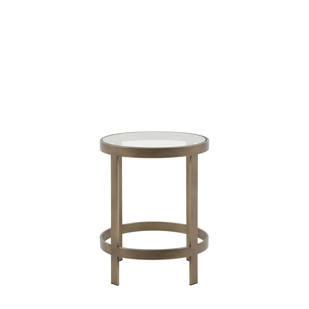 Monti Side Table