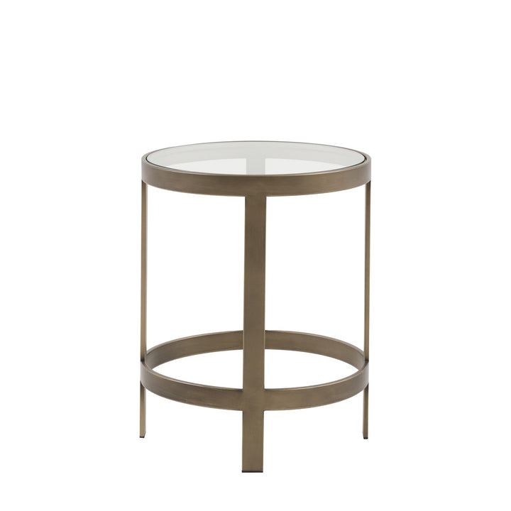 Monti Side Table