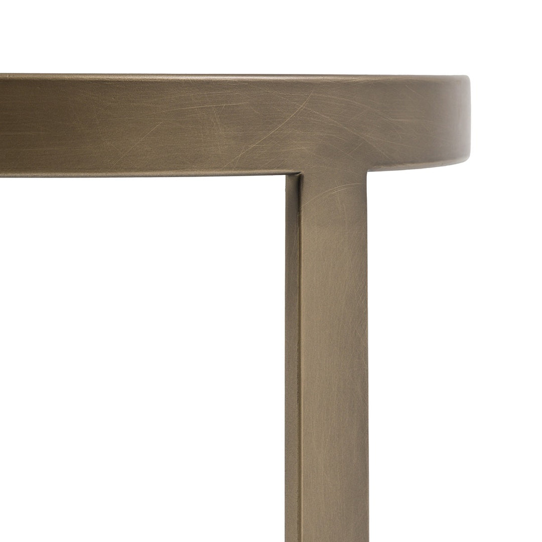 Monti Side Table