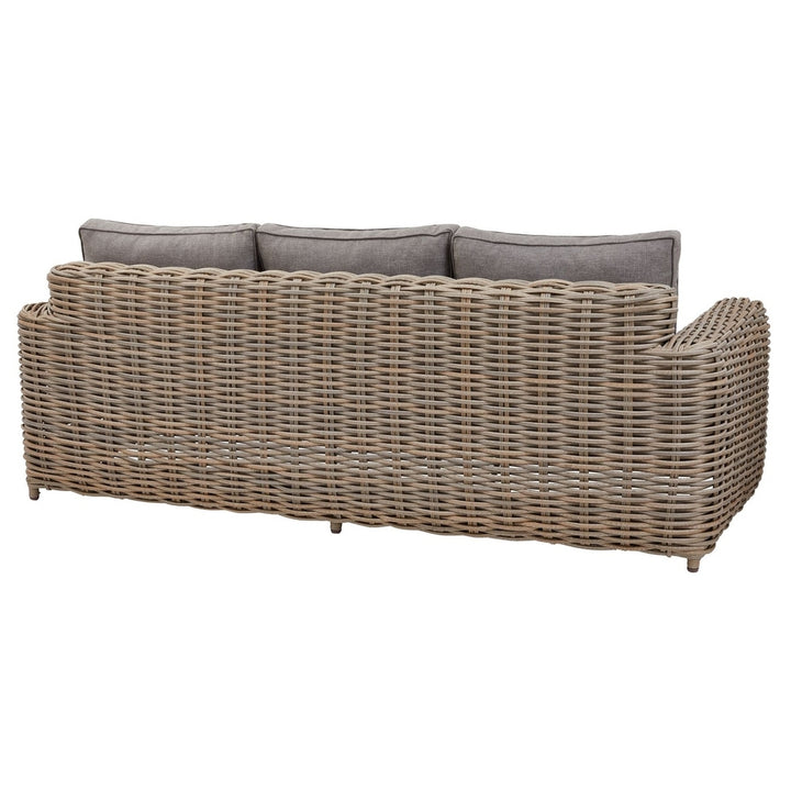 Amalfi Outdoor Five Seat Lounge Set