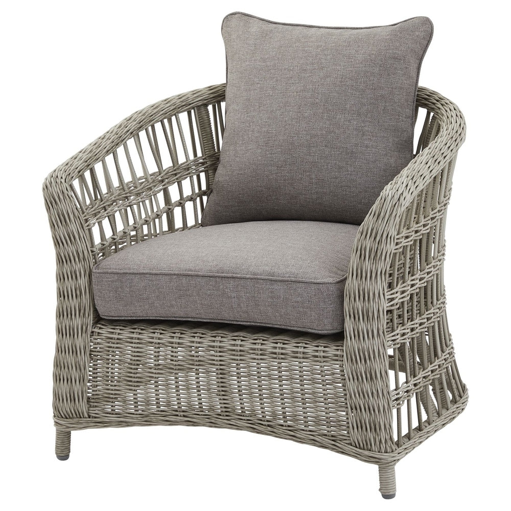 Palma Outdoor Sofa Set