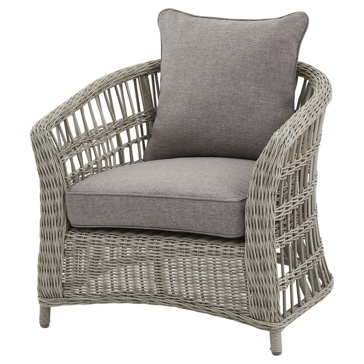 Palma Outdoor Sofa Set