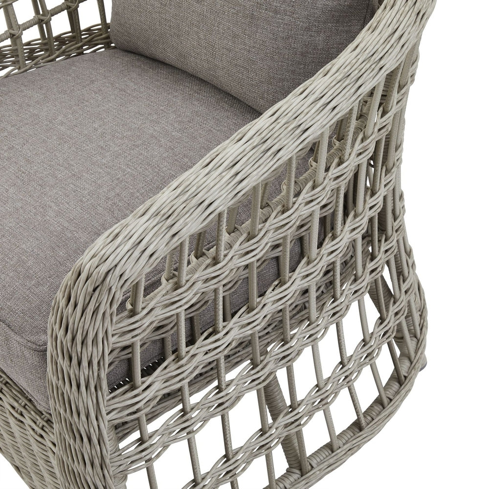 Palma Outdoor Sofa Set