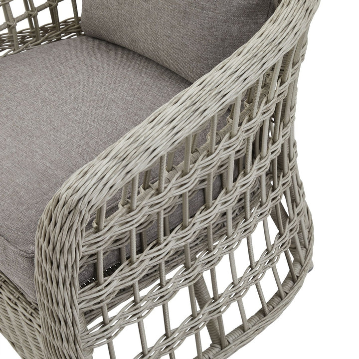 Palma Outdoor Sofa Set