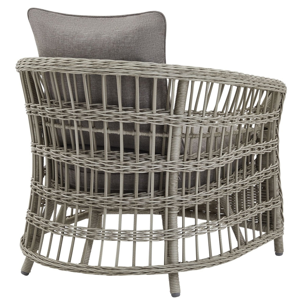 Palma Outdoor Sofa Set