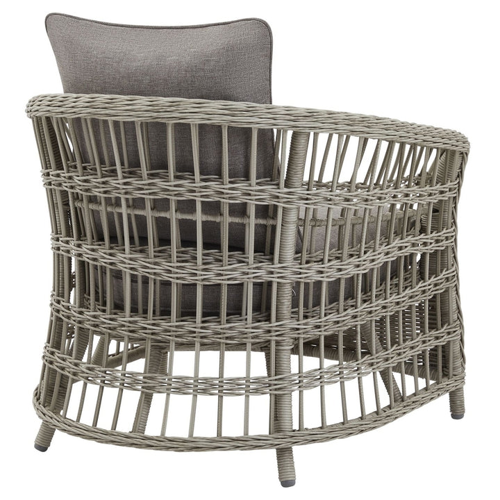 Palma Outdoor Sofa Set