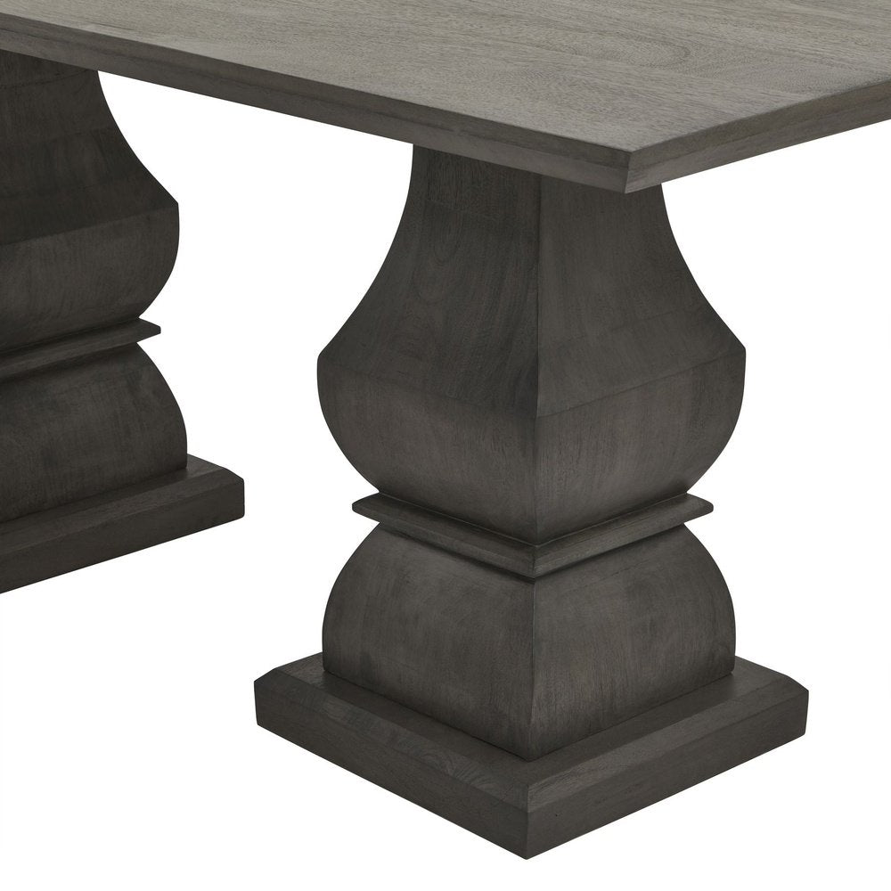 Hill Interiors Lucia Collection Dining Table