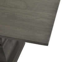 Hill Interiors Lucia Collection Dining Table