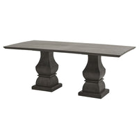 Hill Interiors Lucia Collection Dining Table