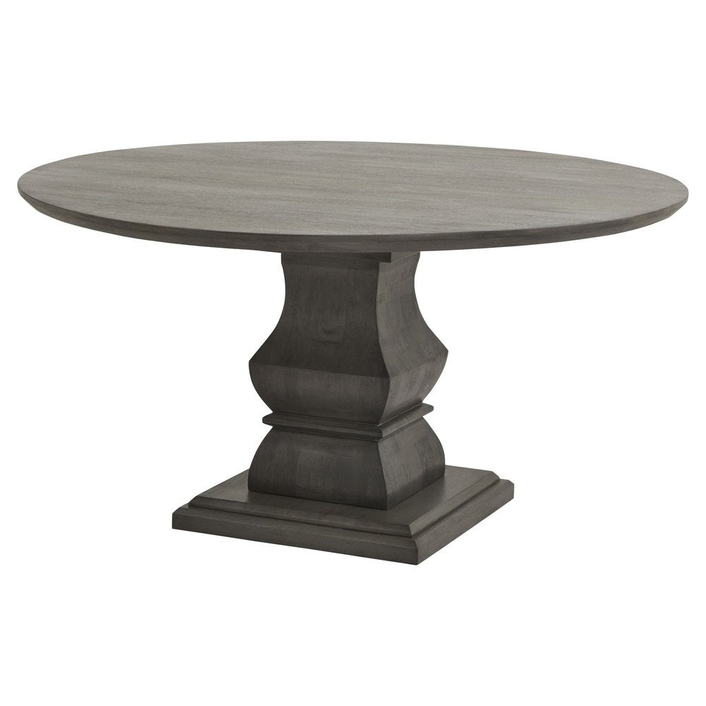 Hill Interiors Lucia Collection Round Dining Table