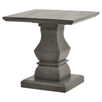 Hill Interiors Lucia Collection Side Table