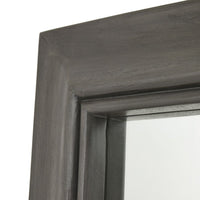 Hill Interiors Lucia Collection Large Mirror