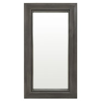 Hill Interiors Lucia Collection Large Mirror