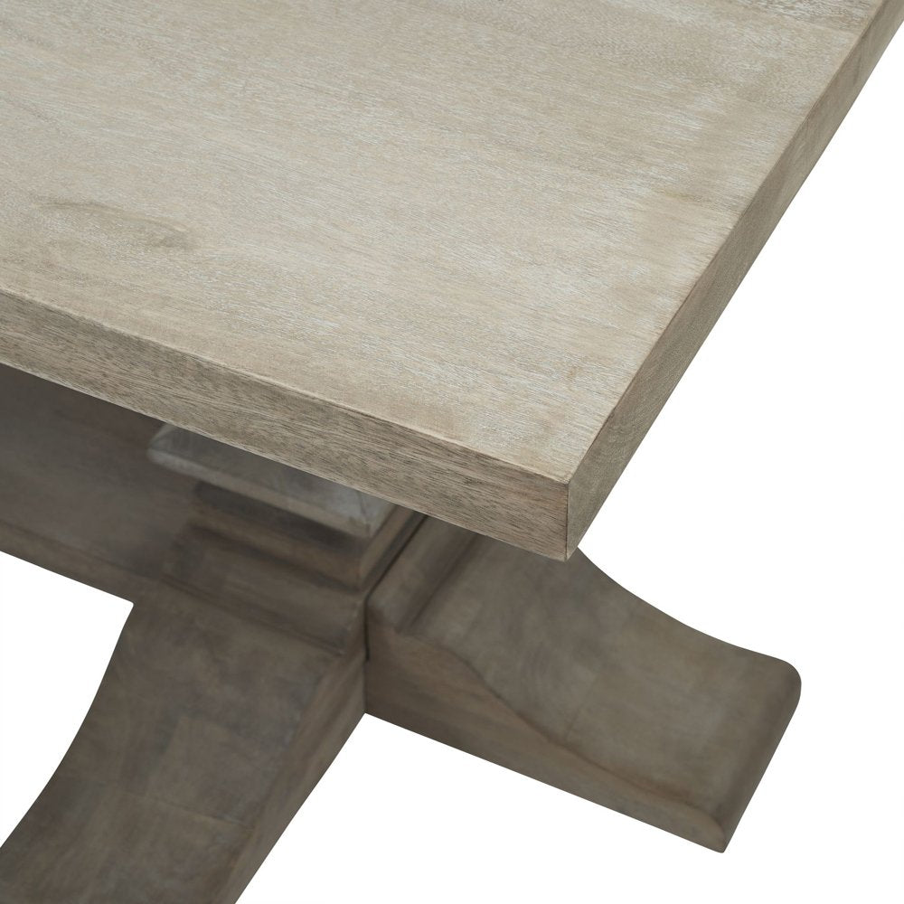 Hill Interiors Copgrove Collection Large Dining Table