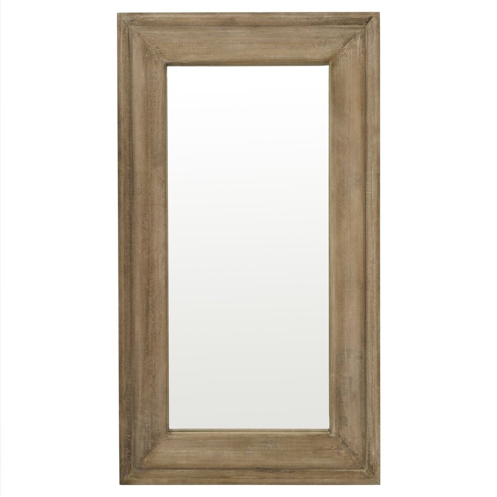 Hill Interiors Copgrove Collection Mirror