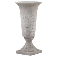 Hill Interiors Stone Effect Urn Planter