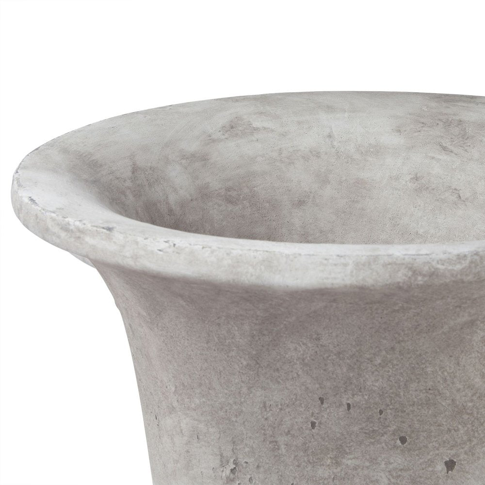 Hill Interiors Stone Effect Urn Planter