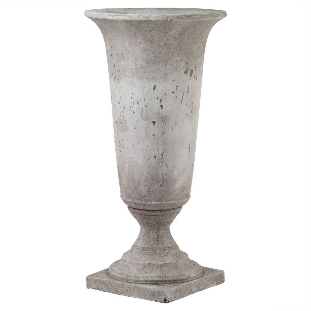 Hill Interiors Stone Effect Urn Planter