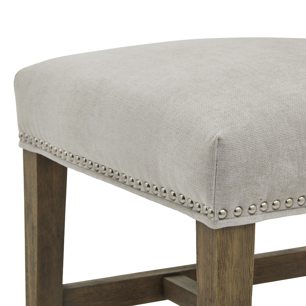 Cobham Dining Chair - Grey Hill 4