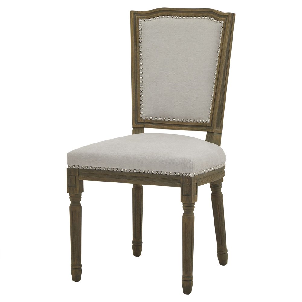 Ripley Dining Chair - Grey Hill 1