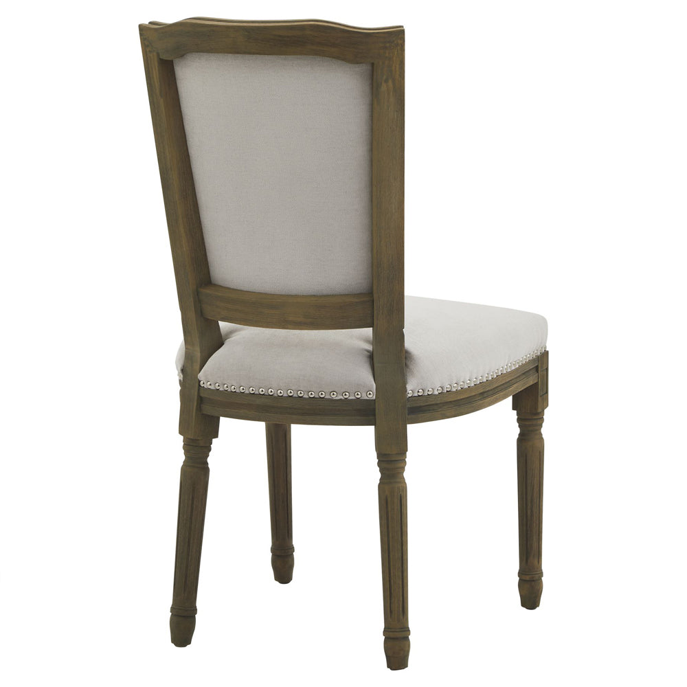 Ripley Dining Chair - Grey Hill 3