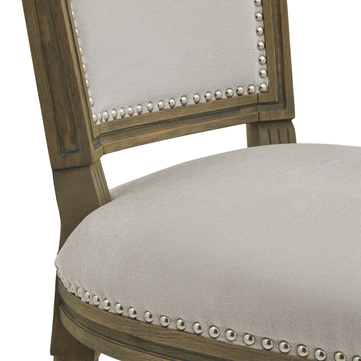 Ripley Dining Chair - Grey Hill 5