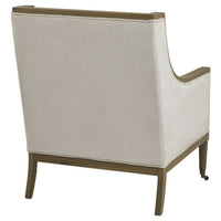 Hill Interiors Albury Armchair