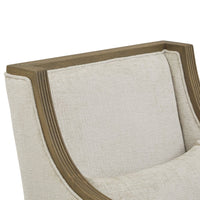 Hill Interiors Albury Armchair