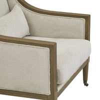 Hill Interiors Albury Armchair