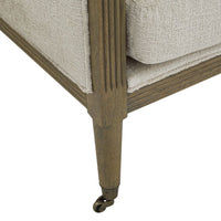 Hill Interiors Albury Armchair