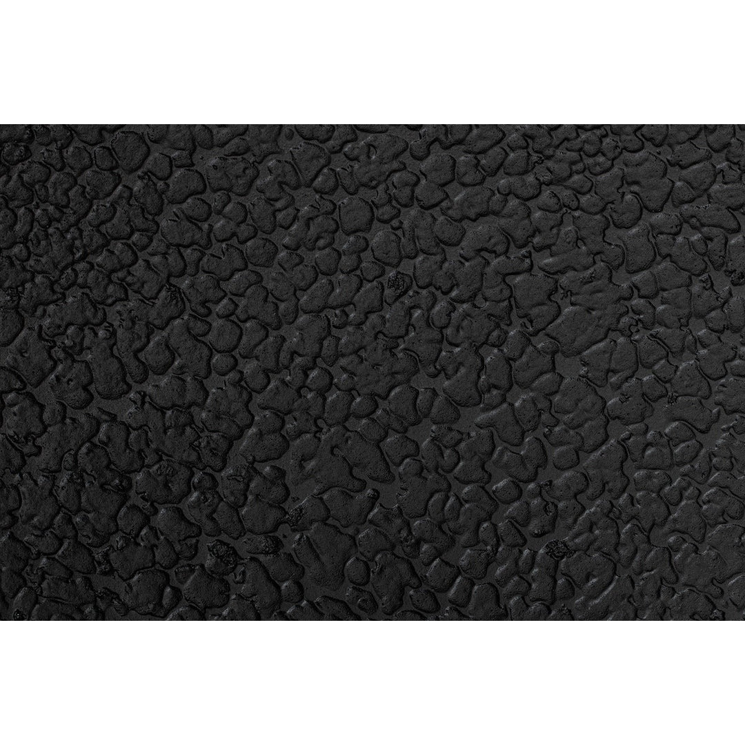 Winston Round Coffee Table - Black Dutchbone 5