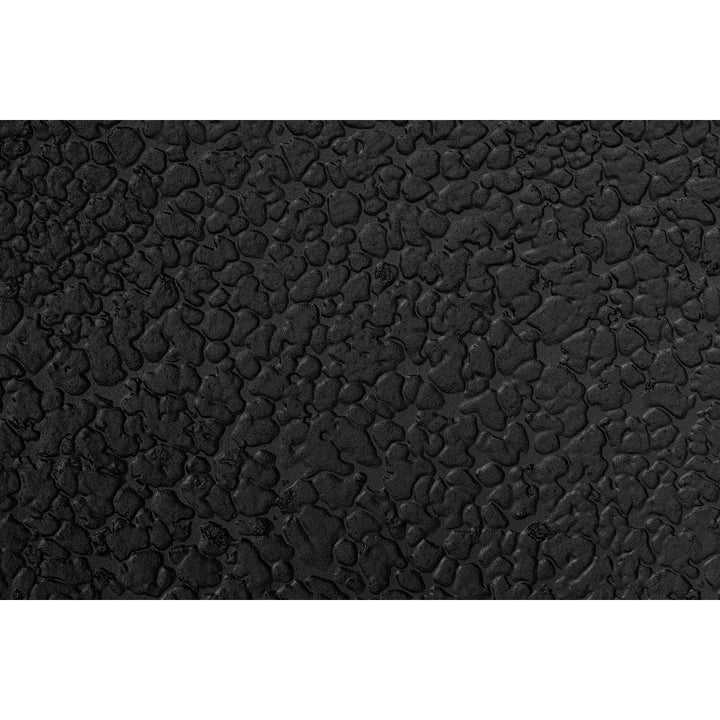 Winston Round Coffee Table - Black Dutchbone 5