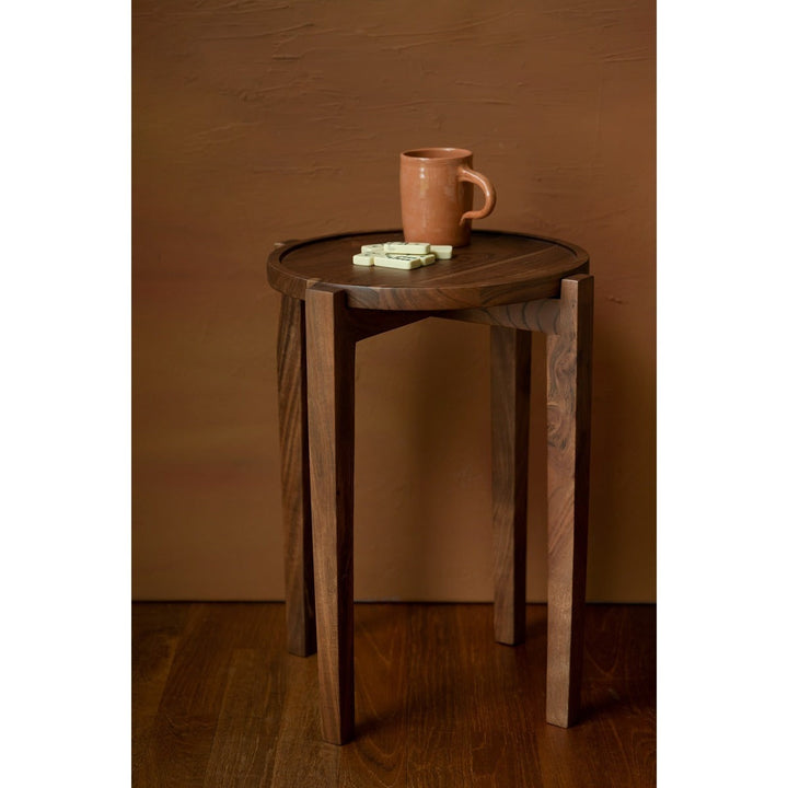 Shane Side Table Dutchbone 3