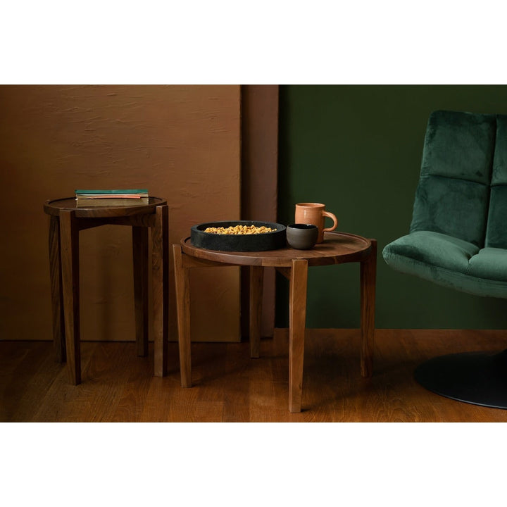 Shane Side Table Dutchbone 2