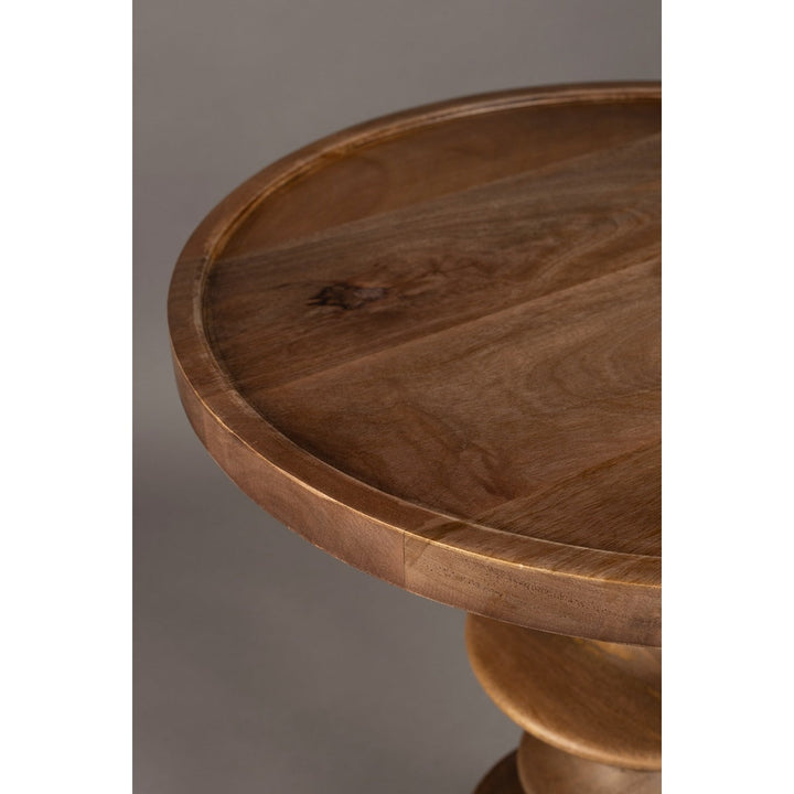 Cath Side Table - Walnut Dutchbone 4
