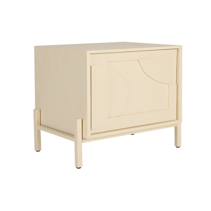 Faces Side Table - Beige Zuiver 2