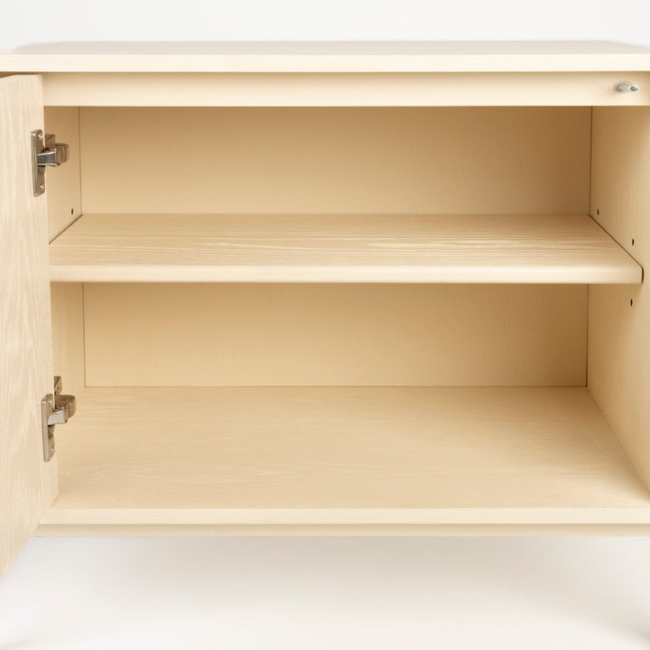 Faces Side Table - Beige Zuiver 3