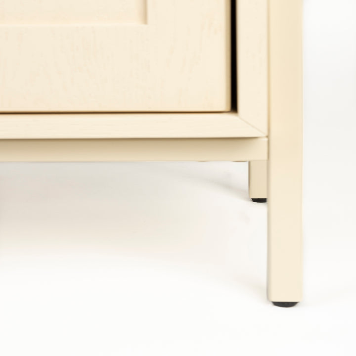 Faces Side Table - Beige Zuiver 6