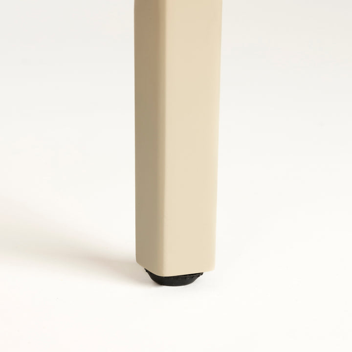 Faces Side Table - Beige Zuiver 7