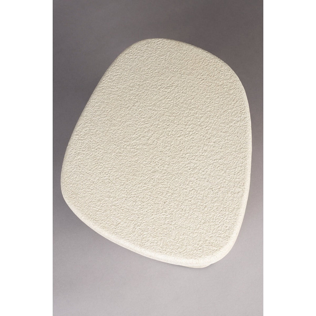 Veda Low Marble Side Table - Natural Dutchbone 5