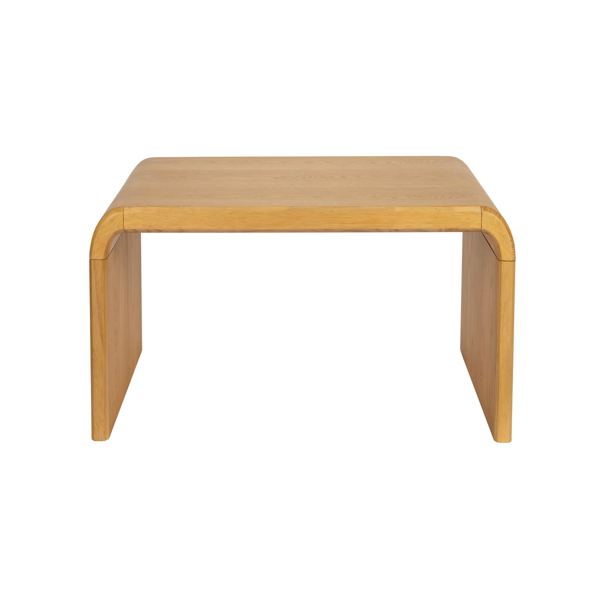 Brave Rectangle Coffee Table - Natural – Olivia's