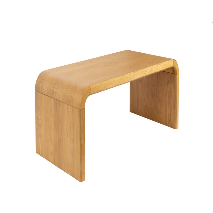Brave Rectangle Coffee Table - Natural Zuiver 2