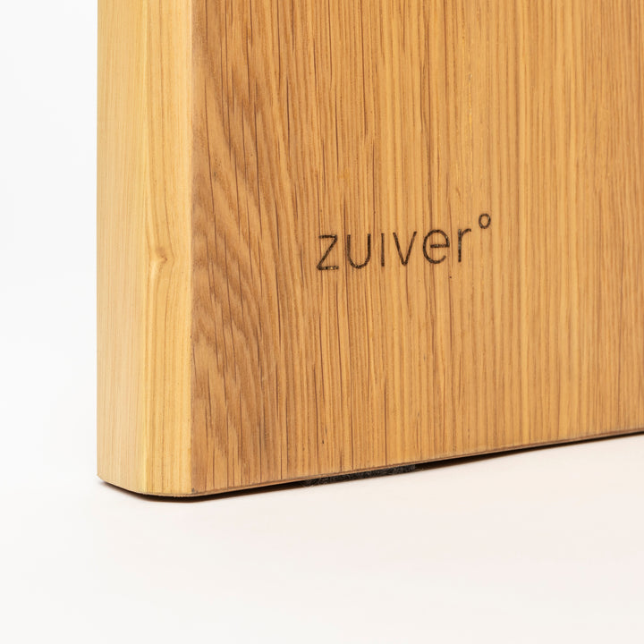 Brave Rectangle Coffee Table - Natural Zuiver 4